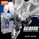 Blokees Marvel Rival Champion Class - Moon Knight Model Kit