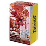 Blokees Marvel Rival Champion Class - Peni Parker Sr Suit Model Kit