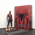 CT Toys S.H.Figuarts Friendly Neighborhood Spider-Man No Way Home Version