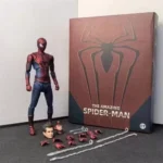 CT Toys The Amazing Spider-Man Andrew Garfield Version