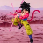 Demoniacal Fit Goku Untamed Power Unleash