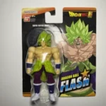 Dragon Ball Super - Dragon Ball Flash - Super Saiyan Broly. Brand New Sealed