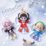 Drama Van Milay MiGoGo Blind Box
