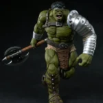 Green Scar (Gladiator Hulk) by 6inch+ (Preorder)