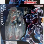 Gundam Universe Mobile Suit Gundam 6 Inch Action Figure - GQuuuuuuX