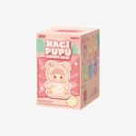 HACIPUPU GUMMY BEAR SERIES-VINYL PLUSH PENDANT BLIND BOX by Popmart