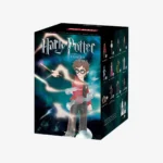 Harry Potter and the Goblet of Fire Series Figures blind box - 100% Authentic