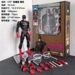 CT Toys No. 999 Shadowland Daredevil - Comic Version Action Figure