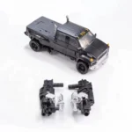 BAIWEI Transformers - TW1026B Weapon Master TW-1026