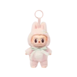 LABUBU Mokoko Close to Sweet - Vinyl Plush Pendant