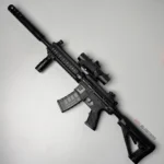 M416 Lite Gel Black Toy Gun