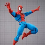 Marvel S.H.Figuarts Spider-Man (Gamerverse) Action Figure