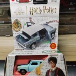 Matchbox Harry Potter 1962 Ford Anglia Limited Car model