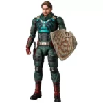 Medicom Toy MAFEX No. 238 The Boys - Soldier Boy Action Figure (100% Authentic)