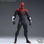 CT Toys MESS TOYS - Superior Neighbor Action Figure