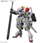 MG 1/100 Gundam Barbatos Lupus Model Kit