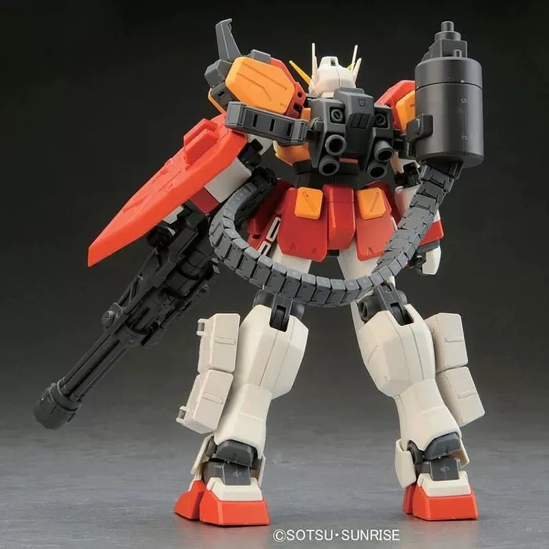 MG Gundam 150 Heavy Arms Endless Waltz MG Gundam 150 Heavy Arms Endless Waltz - Image 1