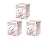 Mikko Healing Life Handbook Blind Box Series