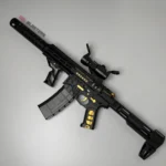 MK1 Gel Blaster Toy Gun