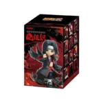 Naruto Shippuden Battle Against Akatsuki Series Blind Box By GONGx Pop Mart