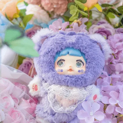 Nommi V3 Interesting Fruit Series Vinyl Plush Blind Box Nommi V3 Interesting Fruit Series Vinyl Plush Blind Box - Image 1