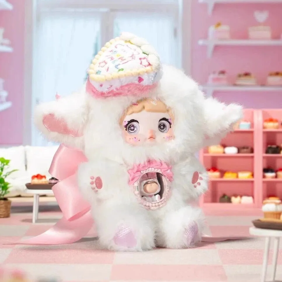 Nommi V7 Sweetheart Series Blind Box I Nommi V7 Sweetheart Series Blind Box I - Image 1