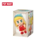 POP MART Angry Molly Angry Energy Plush Blind Box 100% Authentic
