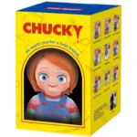 Pop Mart Chucky Franchise Series Figures - 100% Authentic