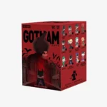 POP MART DC Gotham City Series Blind Box Figure - 100% Authentic