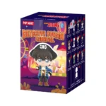 POP MART Detective Conan Carnival Series Blind Box - 100% Authentic