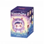 Pop Mart Hacipupu Enchanted Realm Tales Series Blind Box 100% Authentic