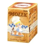 POP MART Molly Carb Lovers Series Blind Box - 100% Authentic