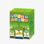 Pop Mart Pixar Alien Party Games Blind Box - 100% Authentic