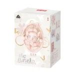 Pop Mart Skullpanda The Paradox Series Fridge Magnet Single Box
