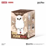 Pop Mart x GONG Harry Potter Owl Plush Series Blind Box 100% Authentic