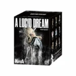 Popmart × Keya A Lucid Dream Series Blind Box 100% Authentic