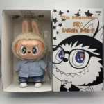 Popmart Labubu The Monsters Flip With Me Series - 100% Authentic