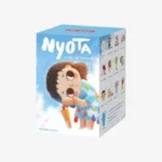 Popmart Nyota I Am the Seasons Series Blind Box - 100% Authentic