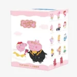 Popmart Peppa Pig Wedding Baby Series - 100% Authentic