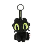 Potdemiel How to Train Your Dragon Toothless Plush