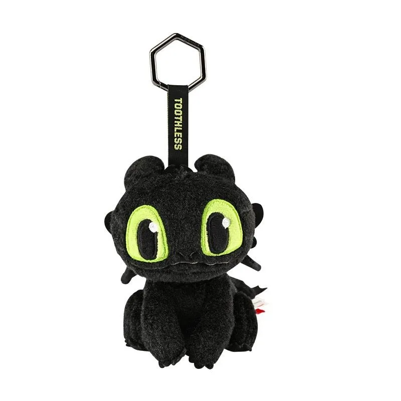 Potdemiel How to Train Your Dragon Toothless Plush Potdemiel How to Train Your Dragon Toothless Plush - Image 1