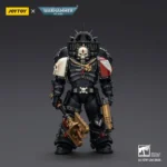 Pre order Blood Angels Lemartes with Jump Pack, Blood Crozius and Absolver Bolt Pistol