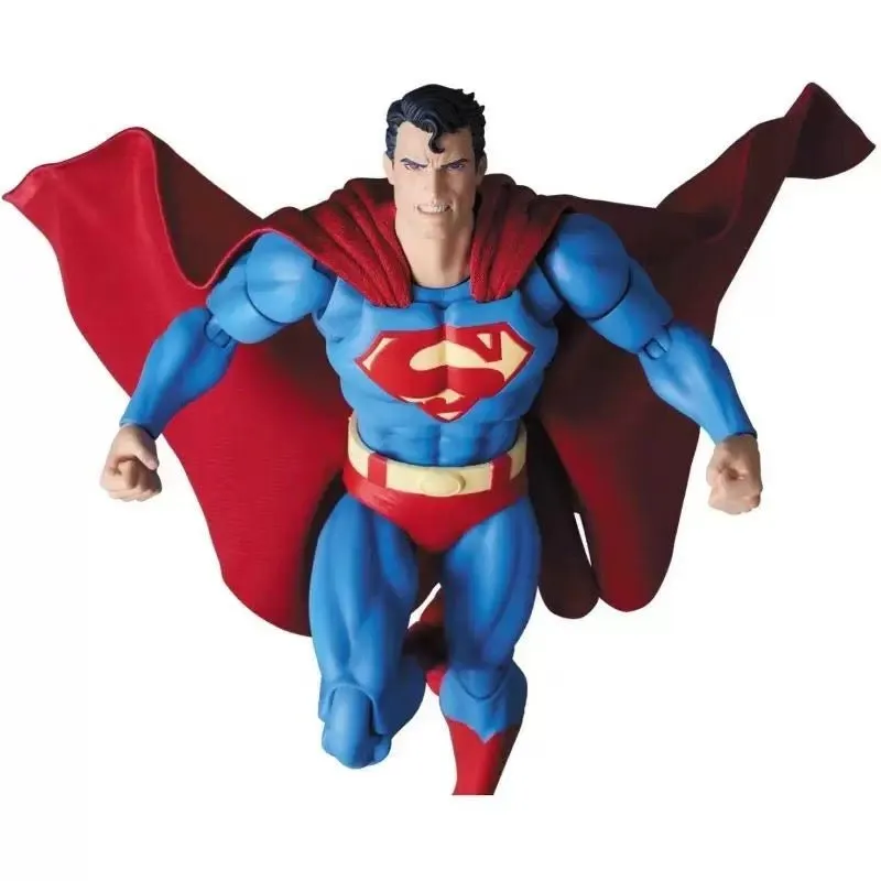 CT Toys Hush Superman 117 CT Toys Hush Superman 117 - Image 1