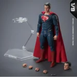 (Pre-Order) Fondjoy BvS Superman 2.0 1/9 Action Figure