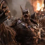 Pre-Order!! INART Batman - The Devastator