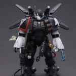 Pre order Joytoy Raven Guard Chapter Master Kayvaan Shrike