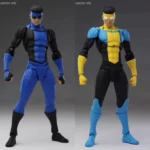 Pre Order! MESS Toys (CT Toys) Invincible - Mark Grayson