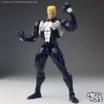 MESS Toys (CT Toys) Venom - Lethal Neighbor