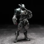 PURE.ICE x Vermin Series - UNKVAL Smasher - Anaconda Strike Ver. - Limited Release