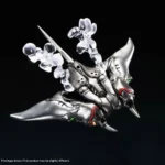 Pre-Order!!! SexyIce 2019 x Vermin Series EA Biological Weapon Multi-Purpose Submersible Manta